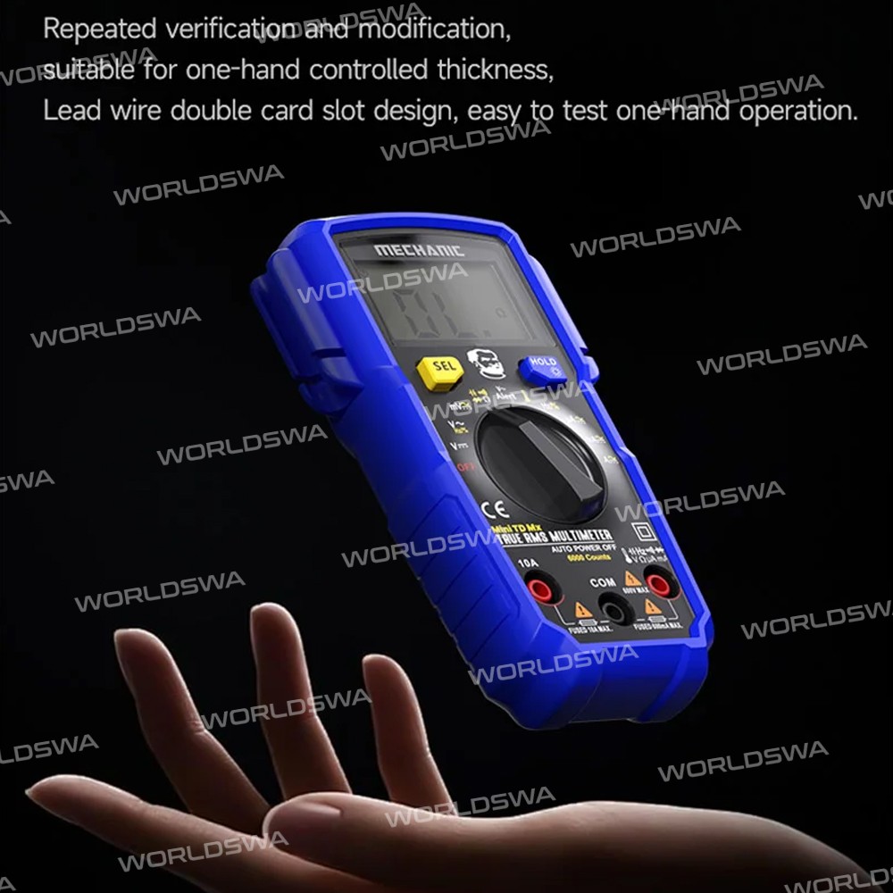 mechanic mini-td-mx-led-digital-digital-multimeter-with-ncv-temperature-testing-function-4