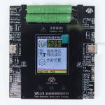 oss team-w11s-dual-channel-automatic-battery-cycle-tester-for-iphone-8-to-15pro-max-6