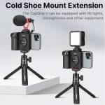 ulanzi cg01-handheld-selfie-grip-with-bluetooth-remote-control-for-phone-photography-7