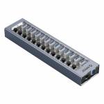 Orico AT2U3 Series 5Gbps USB-A 3.0 Multiport Splitter Extender HUB with Individual Switches