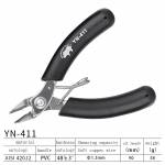 pro rhino-tools-yn-411-mini-4-inch-ultra-hard-diagonal-pliers-3