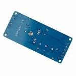 IRS2092S High-power 500W D-class Mono Channel HIFI Digital Power Amplifier Board