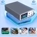 Aixun T3B T115/T210 Version Nano Precision Intelligent Soldering Station for PCB SMD BGA Repair