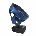 5inch 3-blades-desktop-lithium-battery-air-fan-cooling-blower-fan-electric-cooling-unit-home-applian