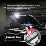 small keychain-flashlight-dual-led-cob-high-brightness-5