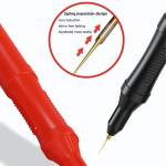 bst 951-jp-2000v-20a-spring-telescopic-multimeter-soft-silicone-test-leads-7