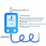 JC U2 Chip Tristar Tester For iPhone 11 / 11Pro / Xs Max / Xs / XR / 8 Plus / 8 / 7 Plus / 6S Plus /