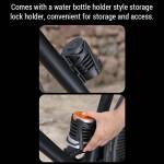 west biking-zinc-alloy-bike-14