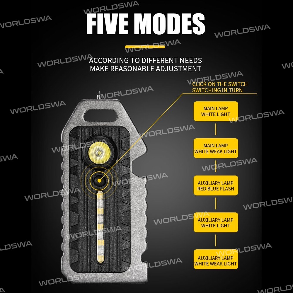 rechargeable mini-led-flashlight-6