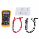 PEAKMETER MS8233D 2000 Counts Autorange Display Mini Digital Multimeter