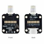 qianli ibridge-tail-plug-type-c-charging-dndp-detection-epitaxial-board-6