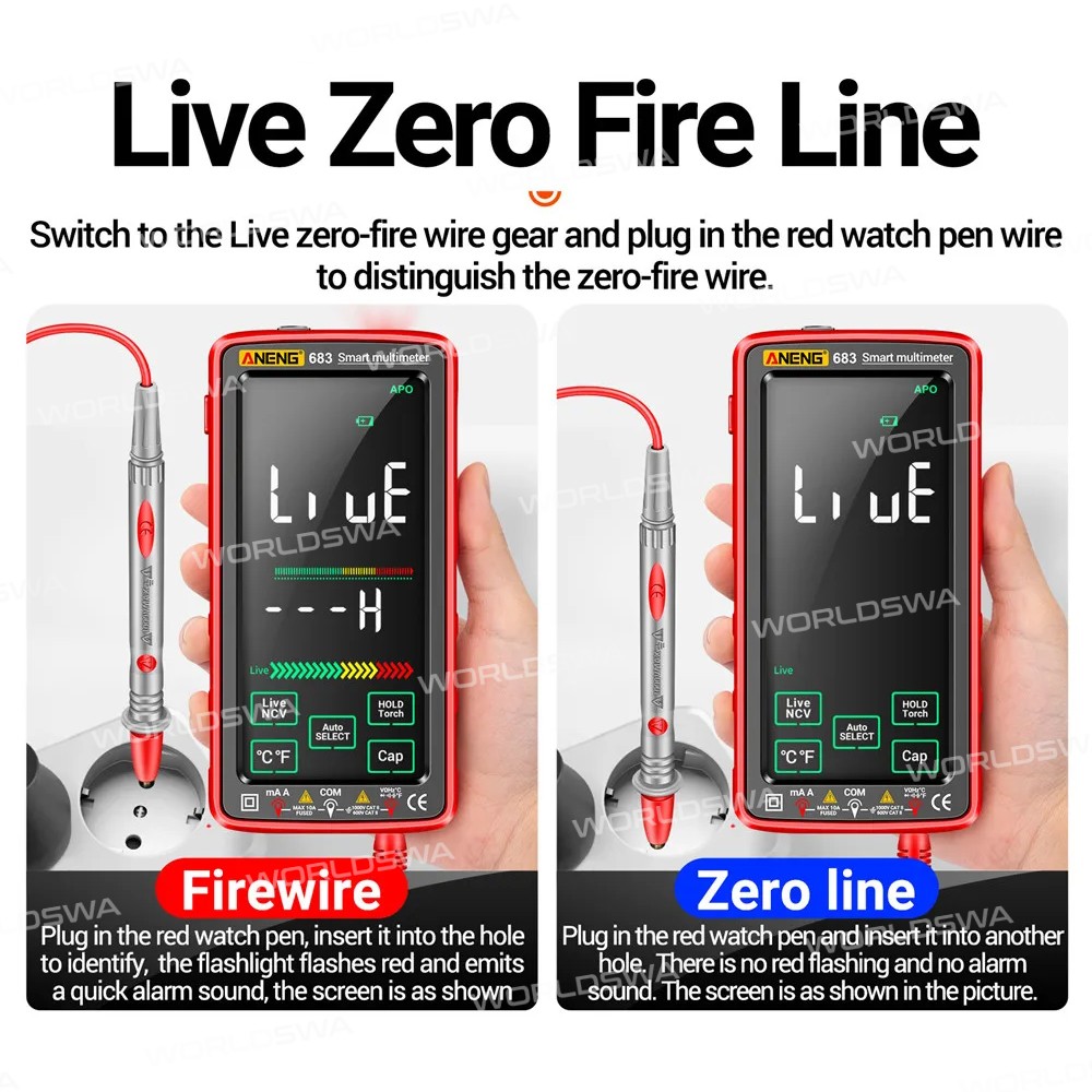 aneng 683-6000-counts-ac-dc-high-end-touch-smart-multimeter-with-ncv-temp-testing-4