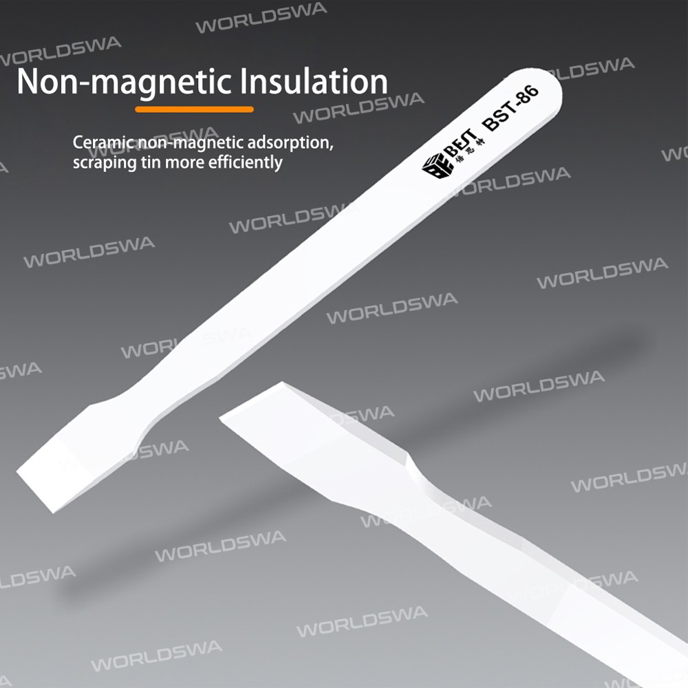 bst 86-multifunctional-anti-static-anti-magnetic-bga-ceramic-tin-scraper-3