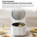 xiaomi mijia-rice-cooker-4l-large-capacity-860w-multifunctional-electric-cooker-08