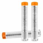 Amaoe SS-08MM Stainless Steel Battery Nickel Sheet Welding Solder Wire