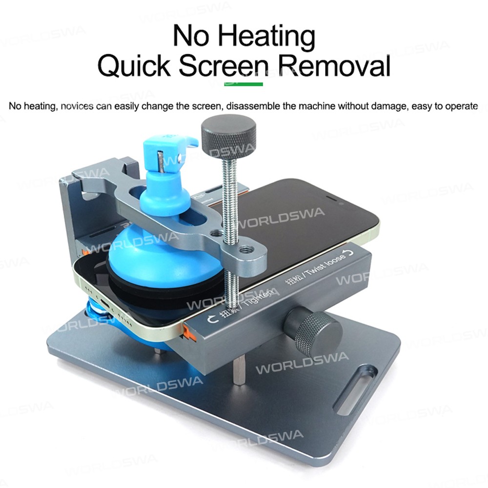 new relife-rl-601s-plus-3-in-1-multifunction-dismantling-lcd-screen-glass-back-cover-fixture-10