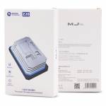 Mijing Z20 4-in-1 BGA Reballing Platform for iPhone 13 / 13 Mini / 13 Pro / 13 Pro Max Middle Layer