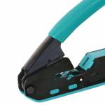 Pro'sKit CP-333 RJ45 6P / 8P Portable Crystal Head Network line Pressing Pliers