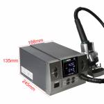 sugon 8610d-1000w-high-power-heat-gun-digital-display-desoldering-rework-station-3