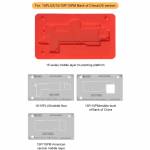 jtx zx-01-silicone-middle-layer-tin-planting-bga-reballing-platform-set-for-iphone-15-series-2