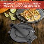 8 inches-heavy-duty-tortilla-press-aluminum-alloy-03