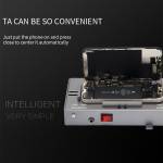 TBK 205 Automatic Positioning Protective Mold for Laser Marking Machine