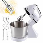 sokany 6620-electric-stand-mixer-176-quart-250w-7-speeds-portable-with-dough-hook-for-daily-kitchen-