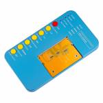 Intelligent Multifunctional Screen Test Board for iPhone Xs Max /  Xs / X / 8 Plus / 8 / 7 Plus / 7