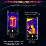 uni t-uti260m-type-c-pcb-circuit-failure-test-thermographic-thermal-imager-2