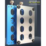 Mechanic MR6 Pro Multifunctional Dual Bearing Universal PCB Fixture