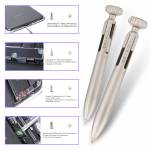 luban df-1-precision-magnetic-flexibly-switch-four-heads-screwdriver-7