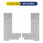 Mechanic 3D Middle Layer Motherboard Double-sided Reballing Stencil for iPhone 12 Full Series