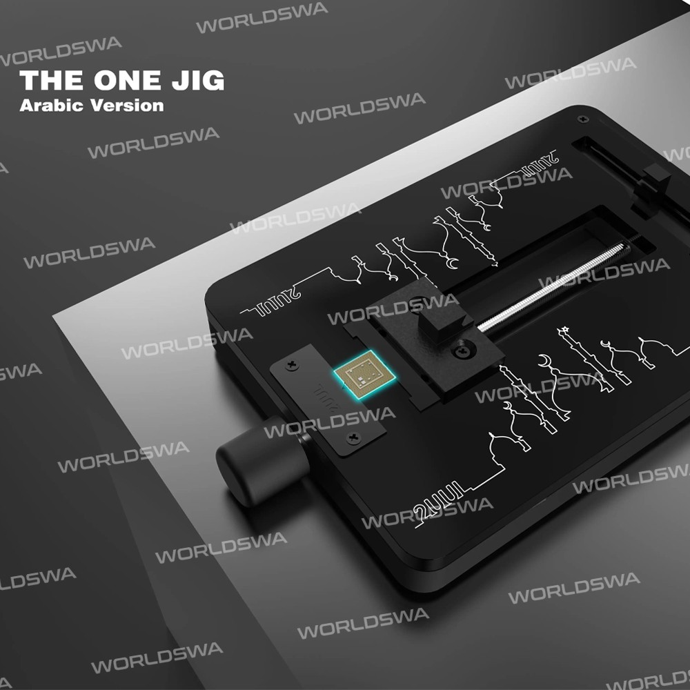 2uul the-one-jip-arabic-version-for-mobile-phone-motherboard-ic-repair-5