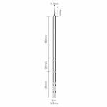 Sunshine T13-I/IS/K/KS Lead-Free Soldering Iron Tip for SS-927D Soldering Station
