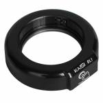 kaisi rl1-28-lamp-beads-usb-interface-adjustable-brightness-microscope-led-ring-light-3