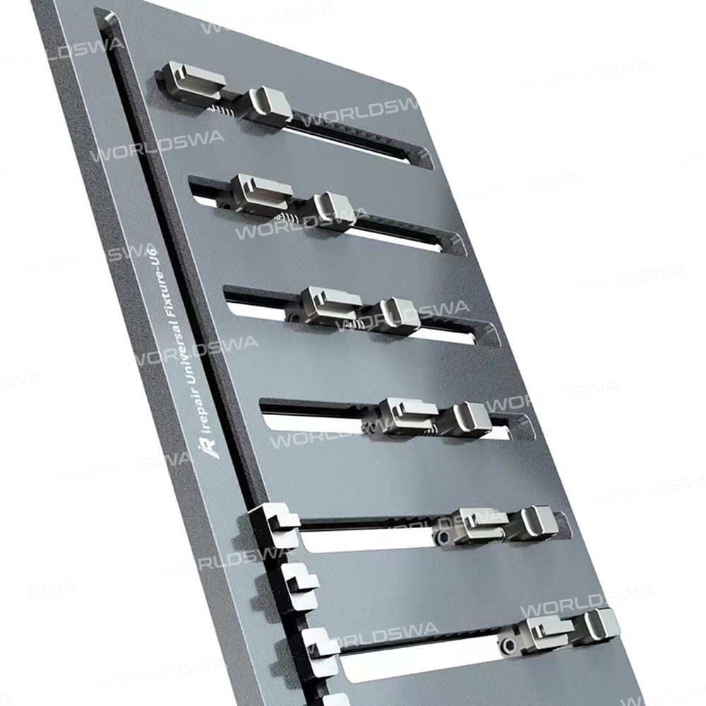 mijing irepair-u3-u6-universal-bearing-fixture-for-mobile-phone-pcb-motherboard-soldering-repair-3