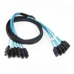 6in1 High-quality SATA 3.0 6Gbps 7 Pin Hard Drive Data High-speed Serial Port Cable