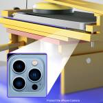 Mechanic 361 Max 360° Rotation Multifunction LCD Screen Heating Degumming Unframe Separator