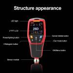 uni t-ut343e-0-2000m-car-coating-thickness-gauge-with-bluetooth-function-17