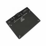WL Multifunction Aluminum Alloy Workbench Microscope Stand Table Working Holder for HDMI USB VGA Dig