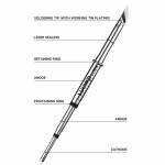 luowei lw-c115-series-efficient-heat-conduction-lead-free-soldering-iron-tips-for-t210-t26-handles-2