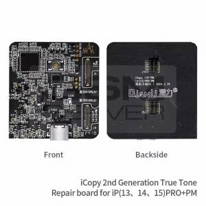 for iPhone 13 Pro-15Pro Max/Use with iCopy 2.2