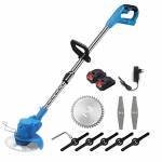 21v telescopic-handheld-cordless-grass-trimmer-electric-01