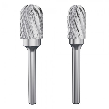 Lanrui Wolfsbane Diamond Grinding Head for Grinding Mobile Phone Lens Frame Welding Joints