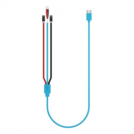 MaAnt IP16 Series Power Boot Line Special for iPhone 16 / 16 Plus / 16 Pro / 16Pro Max