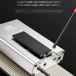 new version-i2c-dl-03s-failure-detection-short-circuit-repair-spot-welder-for-lithium-battery-8