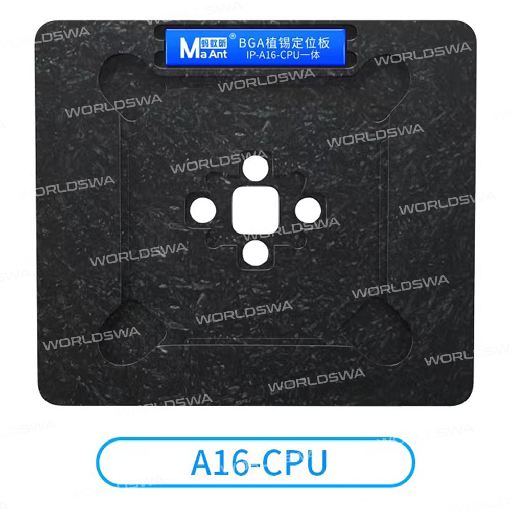 maant 010-012mm-cpu-bga-reballing-stencil-platform-set-for-iphone-14pro-14pro-max-a16-cpu-1