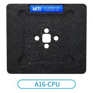 only Positioning Plate