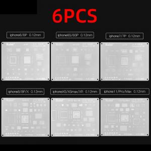 Full set/6pcs