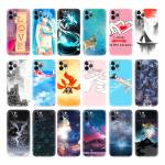 Universal 8inch Mobile Phone Animated Rainbow Color Back Film for Martview SP-01 Intelligent Cutting